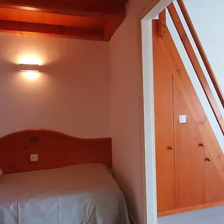 Lejlighed Argonavis 326 Inmoestartit