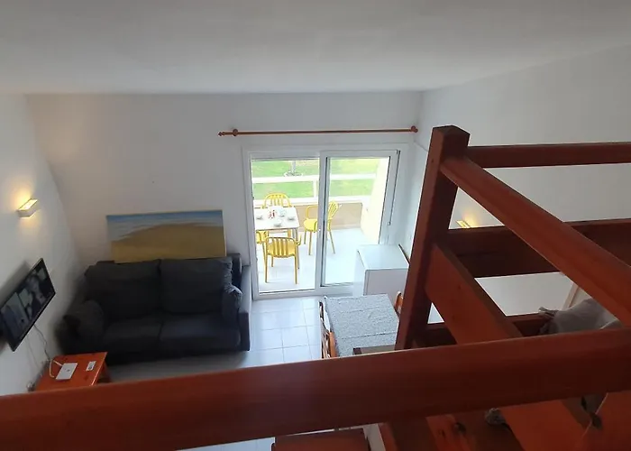 Lejlighed Argonavis 326 Inmoestartit L'Estartit