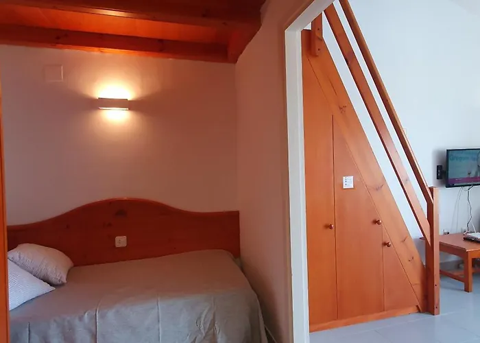 Lejlighed Argonavis 326 Inmoestartit