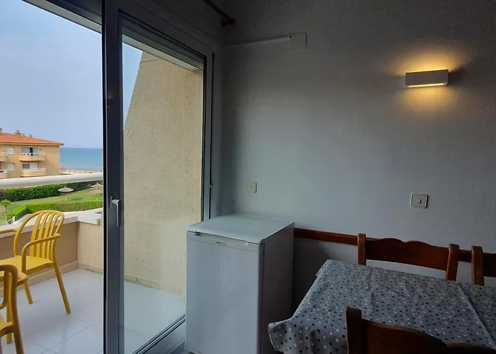 Argonavis 326 Inmoestartit Lejlighed L'Estartit