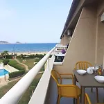 Argonavis 326 Inmoestartit Apartamento L'Estartit