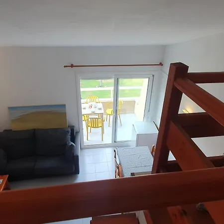 Apartment Argonavis 326 Inmoestartit L'Estartit