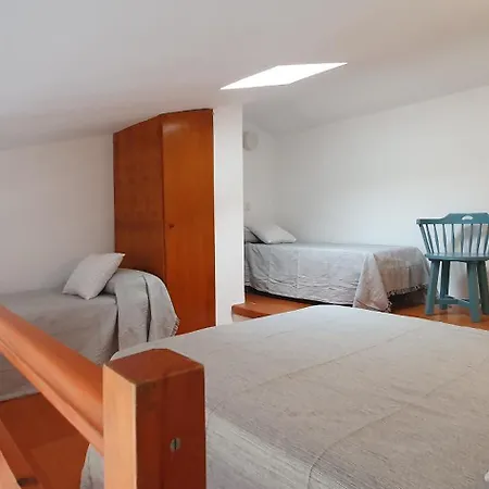Argonavis 326 Inmoestartit Apartment