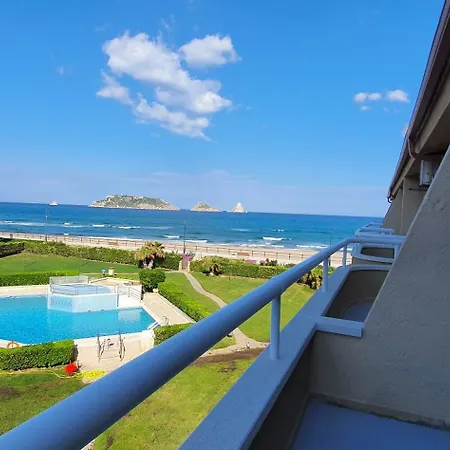 Apartment Argonavis 326 Inmoestartit