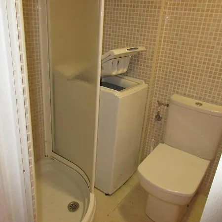 Argonavis 326 Inmoestartit Apartment