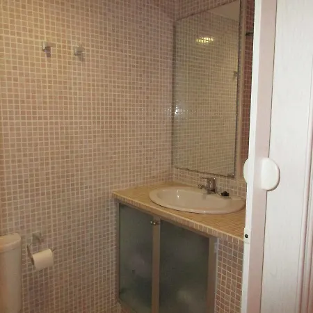 Apartment Argonavis 326 Inmoestartit