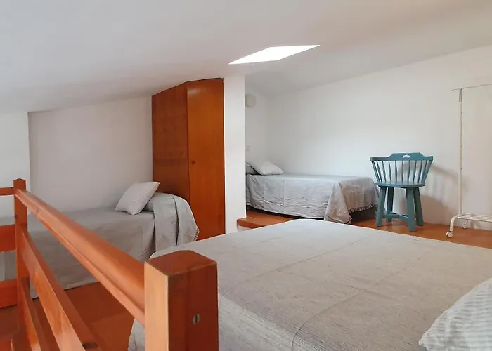 Argonavis 326 Inmoestartit Apartamento